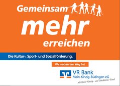 Gemeinsam mehr erreichen